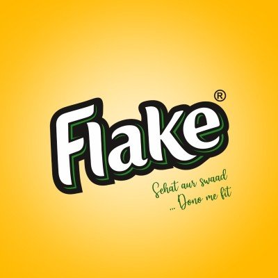 Flake Logo